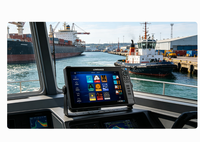 HDS 12 PRO: Vea Más Peces, Navegue de Forma Más Inteligente con Active Imaging