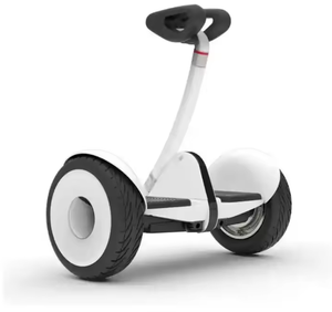 Ultimate Well-priced Versatile L6 Smart Self-Balancing Two-Wheel Scooter with LED <b>Light</b> - Product Image 2