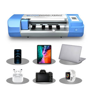 Máy Cắt Bảo Vệ Màn Hình Phiên Bản BT Khuyến Mãi Lớn Máy Cắt Máy Vẽ Phim LCD TPU Di Động Máy Cắt - Product Image 2