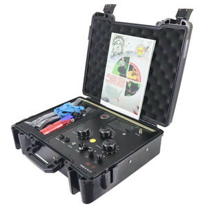 Nuevo Detector de Metales Subterráneo EPX-10000, Detector de Tesoros de Oro, Plata y Cobre EPX10000 con Desmagnetizador - Product Image 3
