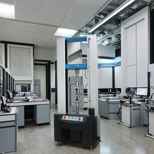 เครื่องทดสอบแรงดึงอเนกประสงค์แบบอิเล็กทรอนิกส์ 1000KN - Product Image 4