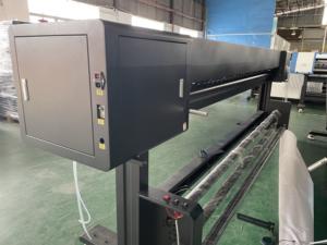 Epson I1600 I3200 Nouvelle imprimante à éco-solvant 3.2m robuste et bon marché Imprimante <span class=keywords><strong>grand</strong></span> <span class=keywords><strong>format</strong></span> UV 10 pieds - Product Image 4