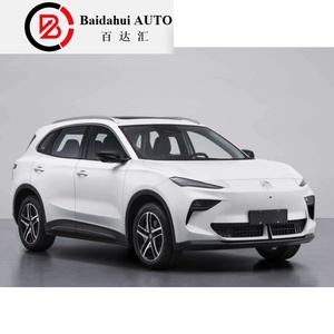 Nuova <span class=keywords><strong>MG</strong></span> <span class=keywords><strong>Auto</strong></span> SUV Compatto <span class=keywords><strong>MG</strong></span> ES5 Completamente Elettrico 2024 2025 5 Porte 5 Posti Trazione Posteriore per Esportazione - Product Image 4