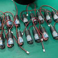Motor de tinta de alta calidad Aa D3 23,12 Para máquina de impresión offset Ryobi, piezas de repuesto de prensa offset