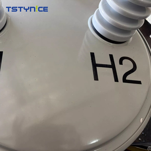 פתרונות בהתאמה אישית 15 קילוואט 25 קילוואט 50 קילוואט שנאי חיצוני חד פאזי עם תושבת עמוד, אפשרויות תדר 50 הרץ ו-60 הרץ - Product Image 5