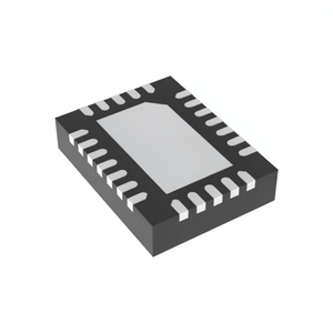 Power Management (PMIC) Authorized Distributor Electronics Component 24 VFQFN Exposed Pad MP6543HGL-Z - Product Image 1