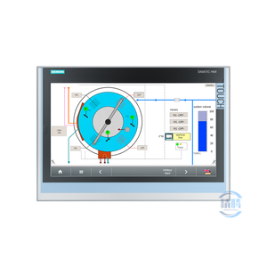 全新原装西门子IPC 477D专业触摸屏SIMATIC 6AV7250-3BC06-0HA0全保护IP65库存人机 - Product Image 1