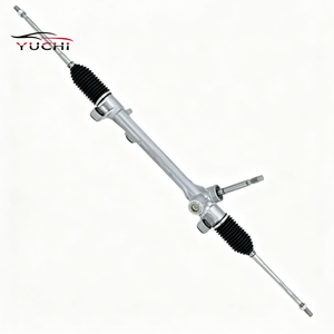 Pièces automobiles à bon prix, OEM 45510-28220 45510-28220 45510-28210, crémaillère de direction pour Toyota - Product Image 1