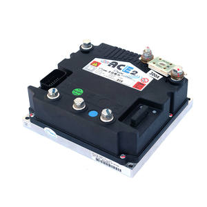 ACE2 36-48/500 <span class=keywords><strong>ZAPI</strong></span> контроллер AZ4038 FZ5356-INV.ACE2 36-48V/500 C/предохранитель DISS. Heli 2T вилочный погрузчик - Product Image 1