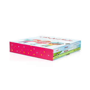 <span class=keywords><strong>Livre</strong></span> pour enfants Impression de <span class=keywords><strong>livre</strong></span> en papier épais pour enfants <span class=keywords><strong>Livre</strong></span> à couverture rigide - Product Image 6