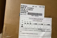 Module LCD G101EAN02.4 AUO, écran LCD 10,1 pouces, panneau LCD 1280*800 EDP