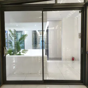 菲律宾设计二手铝玻璃推拉门出售房屋