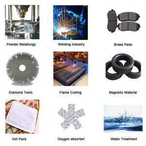 200mesh Grey <strong>Silicon</strong> Metal <strong>Powder</strong> - Product Image 6