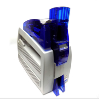 Imprimante de cartes de laminage Datacard SP75 Plus