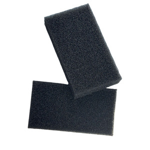 Éponges fonctionnelles poreuses pour lunettes AI éponge filtration des eaux usées haute densité anti-poussière machine filtre à air <span class=keywords><strong>mousse</strong></span> vente en gros - Product Image 1