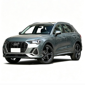 <span class=keywords><strong>Vente</strong></span> flash - <span class=keywords><strong>Audi</strong></span> <span class=keywords><strong>Q3</strong></span> 1.4L Turbo Sport modèle 2023 d'<span class=keywords><strong>occasion</strong></span>, bon état, faible kilométrage - Product Image 1