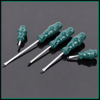 Kit d'outils à main en acier au carbone de 76 pièces pour la réparation à domicile et des véhicules (clés à douille et tournevis)