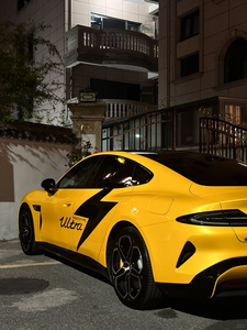 Xiao mi Mi Su7 <span class=keywords><strong>Su</strong></span> <span class=keywords><strong>7</strong></span> Max Ultra Auto Elettrica Pura EV Guida a Sinistra Trazione Posteriore Cina in Vendita - Product Image 3