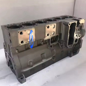Bloque de Cilindros Dongfeng Cummins 6CT C5260561 para Reparación y Reemplazo de Motor - Product Image 3