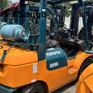 Tcm 30 <span class=keywords><strong>3</strong></span> טון מלגזה מיני מצב טוב מפעל מחיר מנוע דיזל מקורי מצב מעולה יבוא בשימוש מלגזה למכירה - Product Image 5