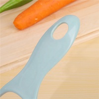 Hot Verkoop Keuken Huishoudelijke Artikelen Gadgets Groenten Fruit Aardappelen Appelgereedschap Multifunctionele Roterende Messen Dunschiller
