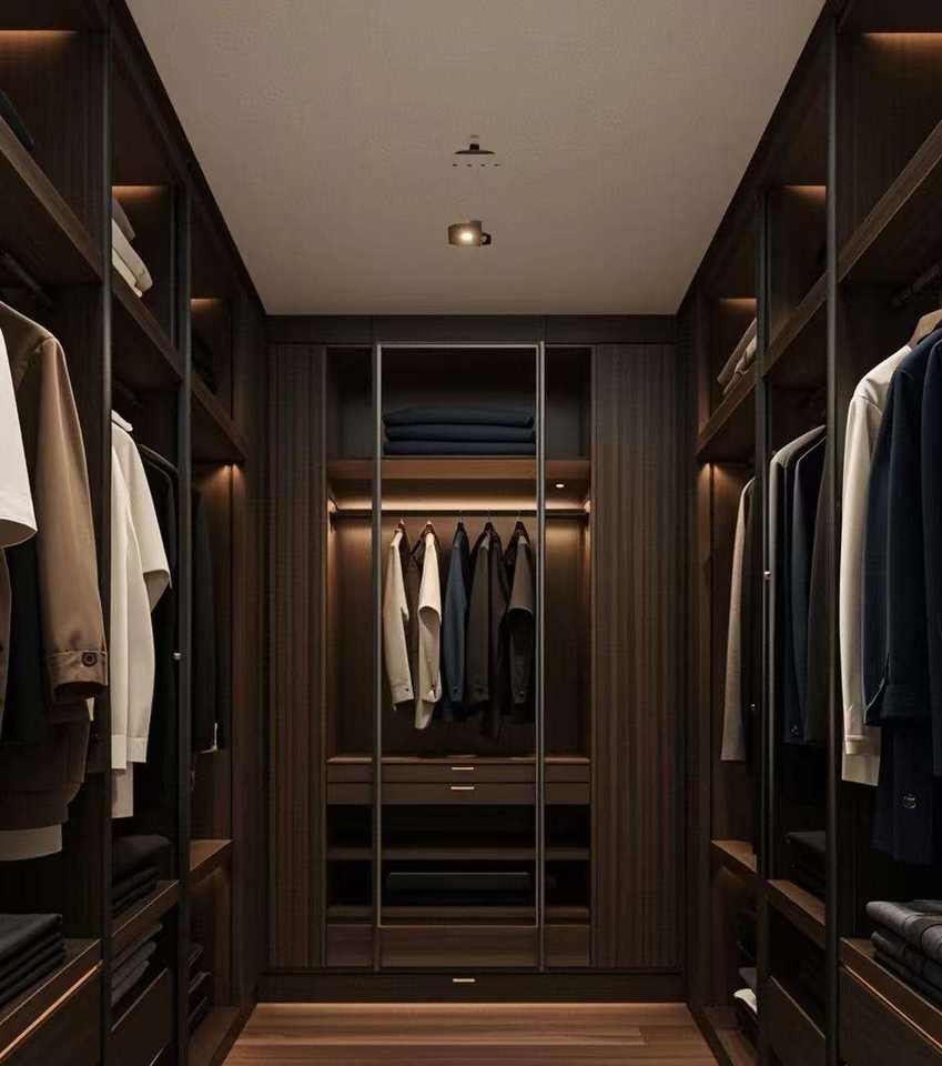 Fresh Look at New Custom Modern Bedroom Furniture Wardrobe Sliding Glass Doors Eco