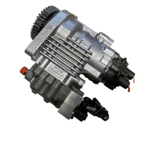 High quality 5491784 Genuine Diesel Engine Parts Fuel Pump Fuel Injection Pump for Cummins Isx15 Qsx15 X15 diesel engine
