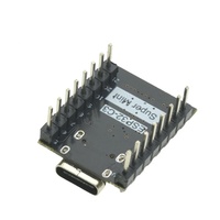 ESP32-C3 MINI papan pengembangan ESP32 supermmini papan pengembangan ESP32-C3 papan pengembangan WiFi papan ekspansi