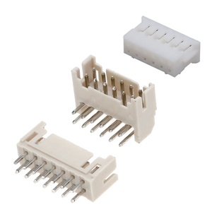 PHD 2.0 Motorcycle <b>Terminal</b> and Connector PCB RGB ,female ODM/OEM Double Row Housing <b>Terminal</b> PCB SMT JST 8-40Pin connector - Product Image 1