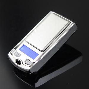 Báscula Digital Portátil Mini Electrónica <span class=keywords><strong>de</strong></span> 100g/200g para Joyería y Diamantes, Precisión 0.01g, Ideal para Llaves <span class=keywords><strong>de</strong></span> Coche - Product Image 6
