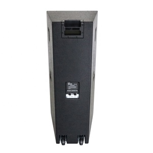 E225 Enceintes passives doubles de 15 pouces, système de sonorisation PA de 900 watts, enceintes passives E225, sortie haute puissance de 900 watts, garantit une puissance élevée - Product Image 4