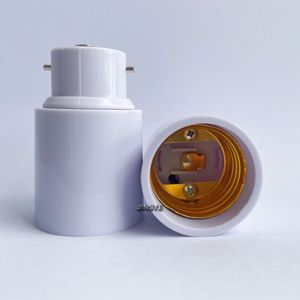 Adaptateur de douille de lampe <span class=keywords><strong>B22</strong></span> <span class=keywords><strong>vers</strong></span> <span class=keywords><strong>E27</strong></span> |   Adaptateur de douille <span class=keywords><strong>E27</strong></span> <span class=keywords><strong>B22</strong></span> |   <span class=keywords><strong>Convertisseur</strong></span> - Product Image 2