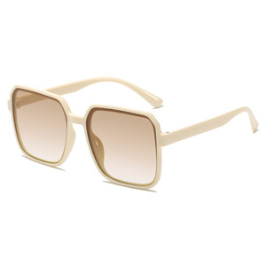 Vente flash - <span class=keywords><strong>Lunettes</strong></span> de soleil carrées surdimensionnées pour femmes - Vente <span class=keywords><strong>en</strong></span> gros - Prix bas - <span class=keywords><strong>Lunettes</strong></span> de soleil tendance avec monture noire - <span class=keywords><strong>Lunettes</strong></span> de soleil vintage de grande taille - Product Image 5