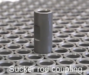 Api 11b מחלקה t ו מחלקה sm sm ser duckrer מוט צימוד עבור אסדת קידוח oilfield - Product Image 2