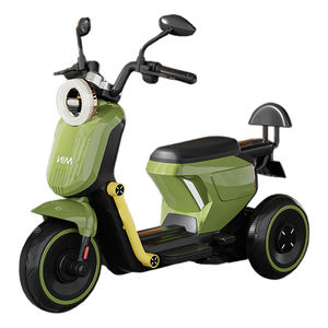 ألعاب أطفال من سن <span class=keywords><strong>2</strong></span>- 10 سنوات ركوب دراجة نارية للأطفال على سيارة - Product Image 5