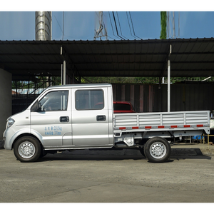 Camion de fret DONGFENG C32 <span class=keywords><strong>2023</strong></span>, <span class=keywords><strong>Dfsk</strong></span> C32 4 portes 5 places, mini camion <span class=keywords><strong>Dfsk</strong></span> K01s Dongfeng Ec36 à vendre - Product Image 5