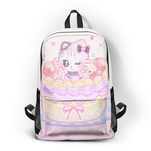 Zaino per studenti della scuola Anime con Logo personalizzato per adolescenti zaino scolastico zaini - Product Image 5