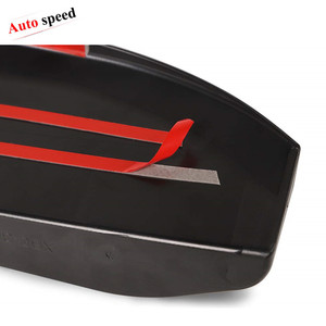 Coche consola caja de almacenamiento de asiento de coche bolsillo caja de almacenamiento para Jeep Wrangler JK 2011-2018 - Product Image 6