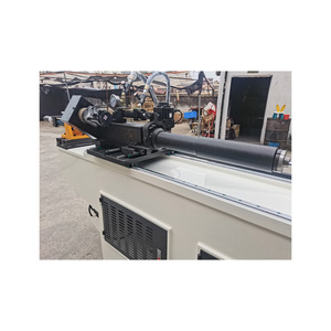 Machine de cintrage de tubes CNC à 5 axes pour tuyaux de silencieux - Product Image 5