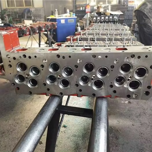 Nueva culata J05C para repuestos de automóviles HINO - Product Image 2