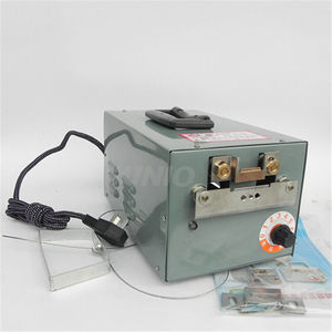 เครื่องตัดหัวไก่ไฟฟ้าอัตโนมัติอุปกรณ์ตัดปากไก่ - Product Image 3