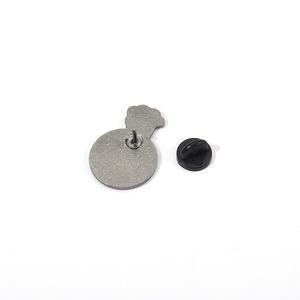 Научные эмалевые значки на заказ, молекулярные броши, как магия, но настоящие значки на лацкане, ювелирный подарок для друзей, которых я очень люблю - Product Image 5