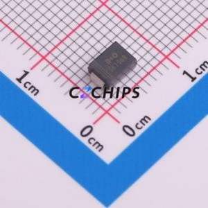 ชิปไดโอด Schottky ไดโอด SMB SK106B ใหม่ของแท้ชิ้นส่วนอิเล็กทรอนิกส์ - Product Image 1