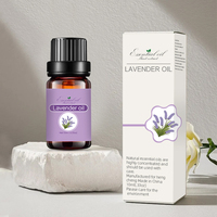Set parfum aromatik alami minyak esensial Camellia Lavender zaitun pohon teh eukaliptus oranye manis minyak wangi curah