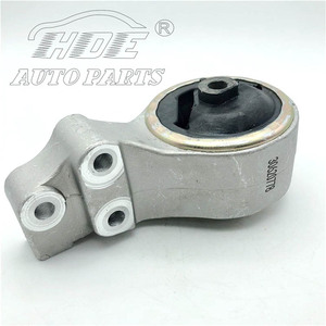30620778 ขายส่งอะไหล่รถยนต์ HDE ยางรองแท่นเครื่องสำหรับ Volvo S40 - Product Image 1