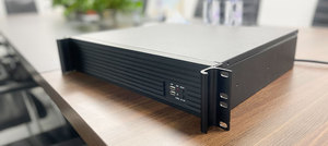 AGX Orin 32G IPC 2U คอมพิวเตอร์อุตสาหกรรมแบบฝังตัว AI อัจฉริยะสำหรับการขับขี่ 8F2E1 AGX Orin 32G อุตสาหกรรม - Product Image 6