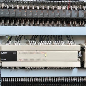 Machine de pressage et de poinçonnage automatique CNC à haute efficacité pour les fabricants d'échafaudages - Product Image 5