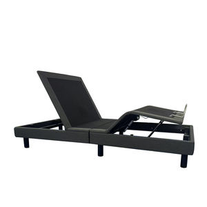 Revolucione su Sueño: Base de Cama Eléctrica Inteligente Multifuncional Ajustable con Control Bluetooth para una Comodidad Suprema - Product Image 1