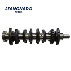 Pour Honda Civic/CRV/Spirior/Elysion/Odyssey/Crosstour/Accord 2.4L Vilebrequin. OEM 13310-R40-A00. Modèle de moteur CP2/RR7/TF3/RB3/CU2 - Product Image 2