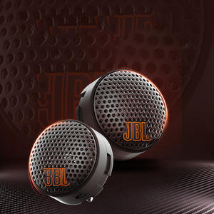 ลำโพงติดรถยนต์ <span class=keywords><strong>Harman</strong></span> รุ่น STAGE1 62CF/62F HiFi ขนาด 6.5 นิ้ว แบบ <span class=keywords><strong>2</strong></span> ทาง ฟูลเรนจ์  วัสดุ ABS  ชนิดติดตั้งแบบไซเรน - Product Image 4